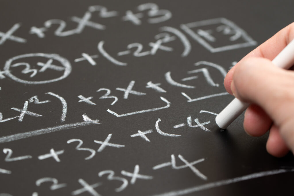 How PALS Helps Students Master Algebra 1